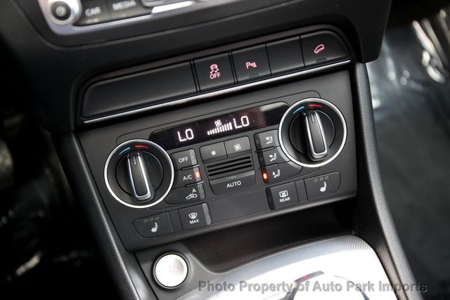 2016 Audi Q3 quattro 4dr 2.0T Prestige - 22843551 - 40