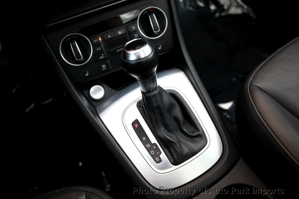 2016 Audi Q3 Prestige photo 39