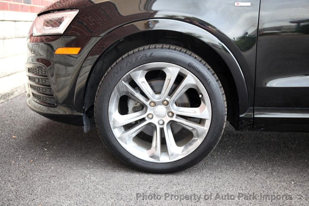 2016 Audi Q3 Prestige photo 44