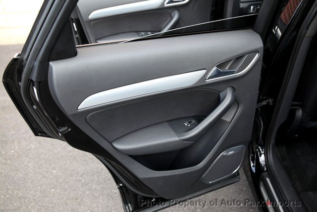 2016 Audi Q3 quattro 4dr 2.0T Prestige - 22843551 - 51