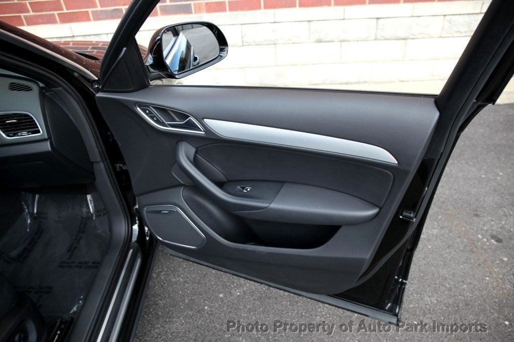 2016 Audi Q3 Prestige photo 51