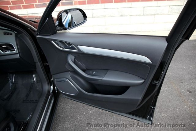 2016 Audi Q3 quattro 4dr 2.0T Prestige - 22843551 - 53