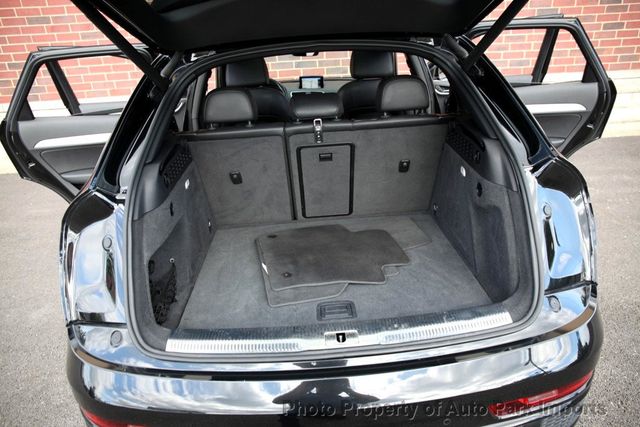 2016 Audi Q3 quattro 4dr 2.0T Prestige - 22843551 - 54