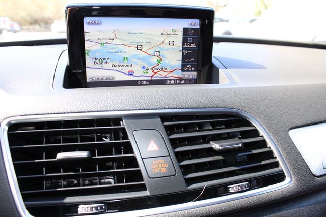 2016 Audi Q3 quattro 4dr 2.0T Prestige - 22981566 - 10