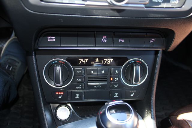 2016 Audi Q3 quattro 4dr 2.0T Prestige - 22981566 - 11