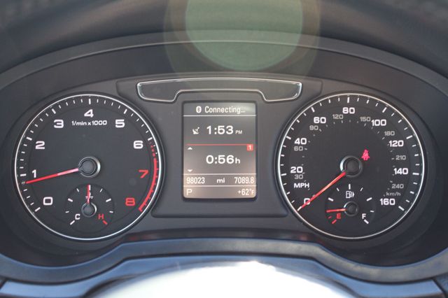 2016 Audi Q3 quattro 4dr 2.0T Prestige - 22981566 - 12