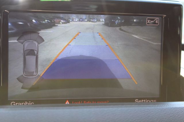 2016 Audi Q3 quattro 4dr 2.0T Prestige - 22981566 - 13