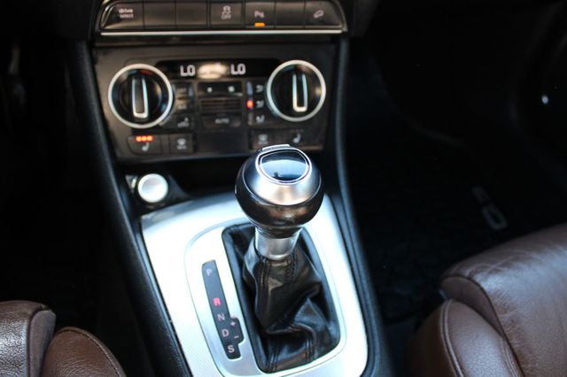 2016 Audi Q3 quattro 4dr 2.0T Prestige - 22981566 - 14