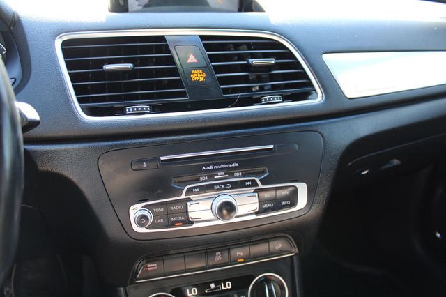 2016 Audi Q3 quattro 4dr 2.0T Prestige - 22981566 - 15