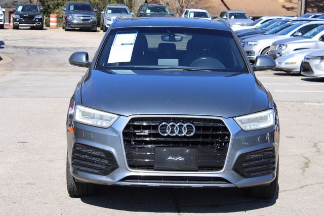 2016 Audi Q3 quattro 4dr 2.0T Prestige - 22981566 - 1