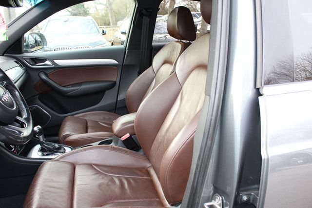 2016 Audi Q3 quattro 4dr 2.0T Prestige - 22981566 - 19