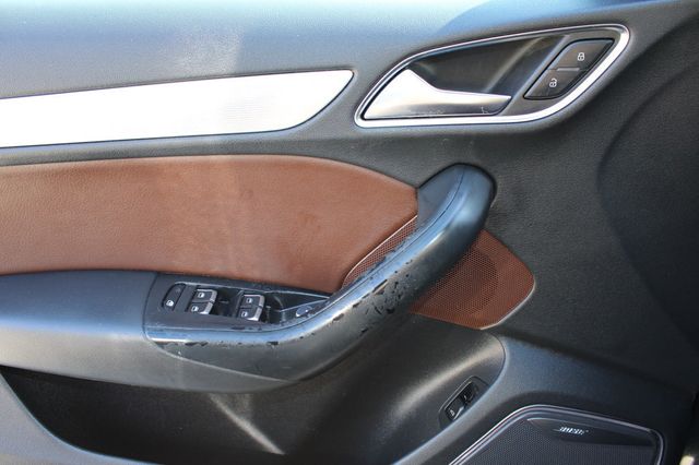 2016 Audi Q3 quattro 4dr 2.0T Prestige - 22981566 - 25