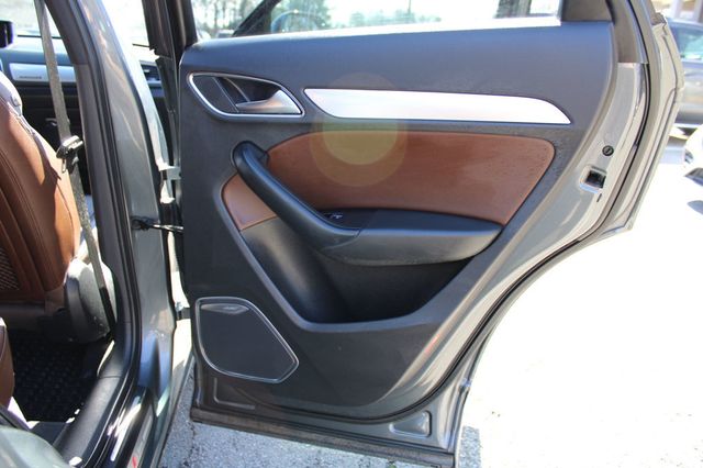 2016 Audi Q3 quattro 4dr 2.0T Prestige - 22981566 - 26