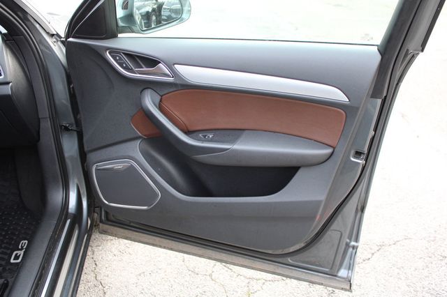 2016 Audi Q3 quattro 4dr 2.0T Prestige - 22981566 - 27