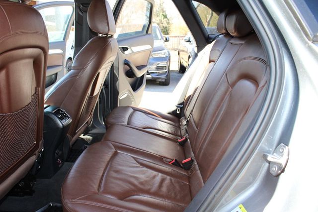 2016 Audi Q3 quattro 4dr 2.0T Prestige - 22981566 - 30