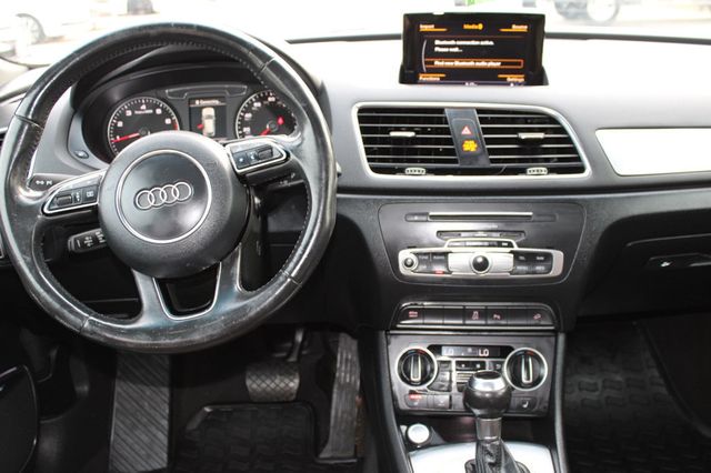 2016 Audi Q3 quattro 4dr 2.0T Prestige - 22981566 - 8