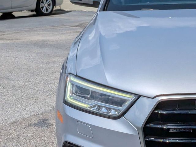 2016 Audi Q3 quattro 4dr 2.0T Prestige - 23070994 - 9