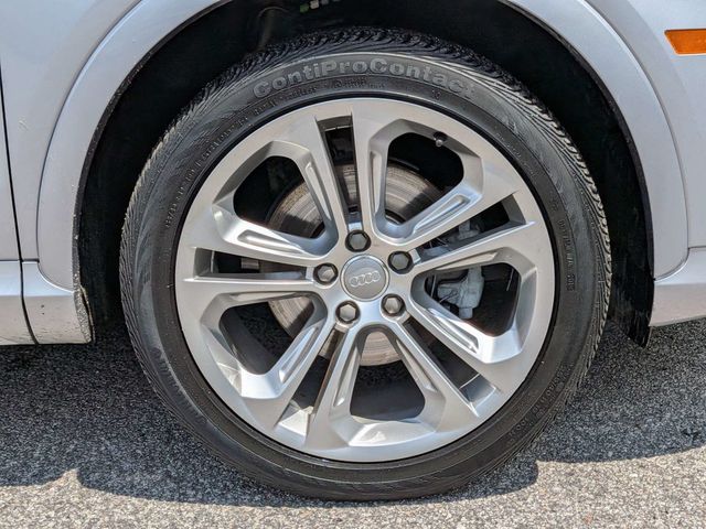 2016 Audi Q3 quattro 4dr 2.0T Prestige - 23070994 - 10