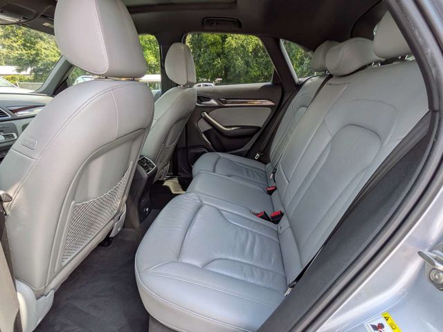 2016 Audi Q3 quattro 4dr 2.0T Prestige - 23070994 - 13