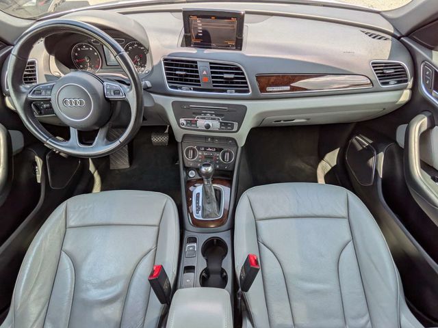 2016 Audi Q3 quattro 4dr 2.0T Prestige - 23070994 - 14