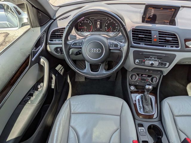 2016 Audi Q3 quattro 4dr 2.0T Prestige - 23070994 - 15