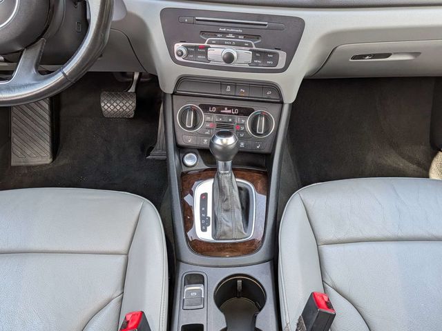 2016 Audi Q3 quattro 4dr 2.0T Prestige - 23070994 - 18