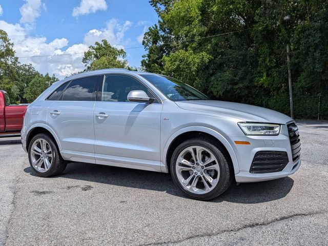 2016 Audi Q3 quattro 4dr 2.0T Prestige - 23070994 - 1