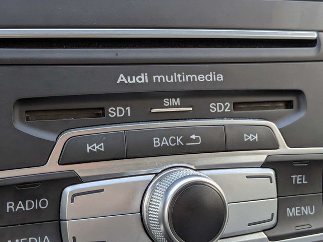 2016 Audi Q3 quattro 4dr 2.0T Prestige - 23070994 - 23