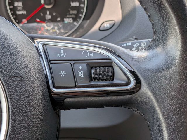 2016 Audi Q3 quattro 4dr 2.0T Prestige - 23070994 - 27