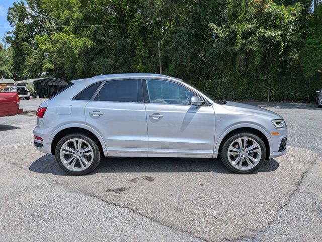 2016 Audi Q3 quattro 4dr 2.0T Prestige - 23070994 - 2