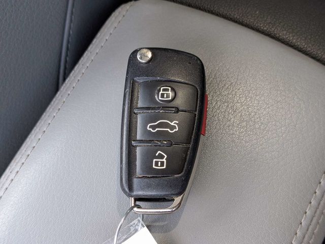 2016 Audi Q3 quattro 4dr 2.0T Prestige - 23070994 - 30