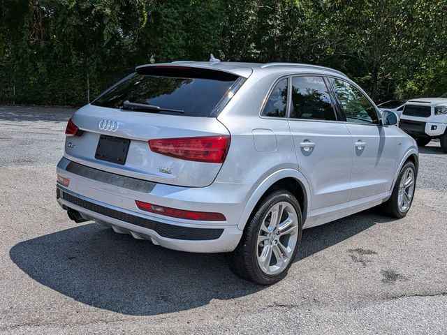 2016 Audi Q3 quattro 4dr 2.0T Prestige - 23070994 - 3