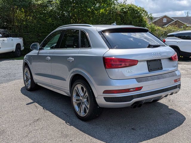 2016 Audi Q3 quattro 4dr 2.0T Prestige - 23070994 - 5