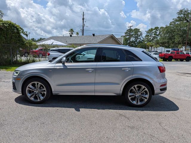 2016 Audi Q3 quattro 4dr 2.0T Prestige - 23070994 - 6