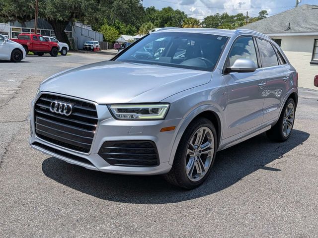 2016 Audi Q3 quattro 4dr 2.0T Prestige - 23070994 - 7