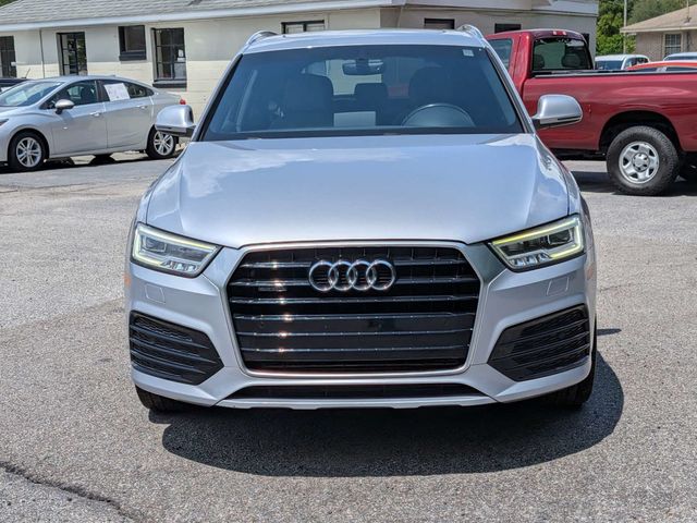 2016 Audi Q3 quattro 4dr 2.0T Prestige - 23070994 - 8