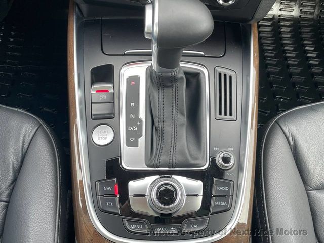2016 Audi Q5 2016 AUDI Q5 2.0T PREMIUM PLUS QUATTRO SERVICED 615-730-9991 - 23032164 - 21