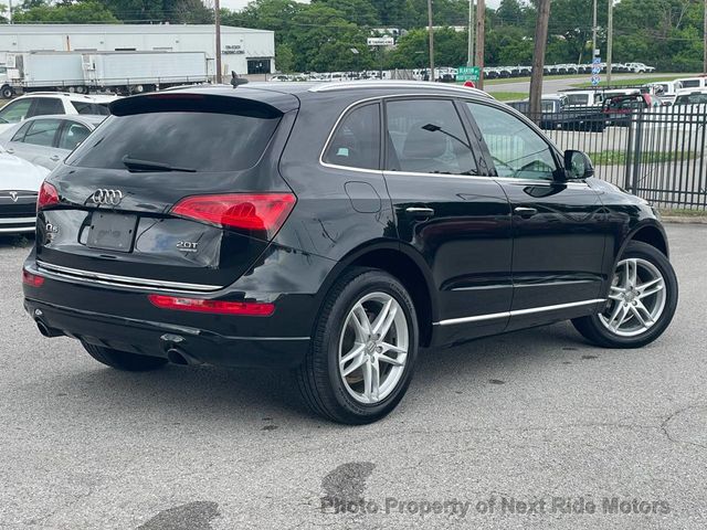 2016 Audi Q5 2016 AUDI Q5 2.0T PREMIUM PLUS QUATTRO SERVICED 615-730-9991 - 23032164 - 36