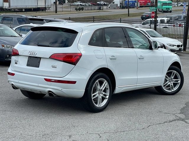 2016 Audi Q5 2016 AUDI Q5 2.0T QUATTRO PREMIUM PLUS 1-OWNER 615-730-9991 - 22772591 - 1