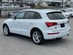 2016 Audi Q5 2016 AUDI Q5 2.0T QUATTRO PREMIUM PLUS 1-OWNER 615-730-9991 - 22772591 - 4