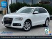 2016 Audi Q5 2016 AUDI Q5 2.0T QUATTRO PREMIUM SERVICED WARRANTY 615-730-9991 - 23065186 - 0