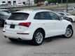 2016 Audi Q5 2016 AUDI Q5 2.0T QUATTRO PREMIUM SERVICED WARRANTY 615-730-9991 - 23065186 - 1