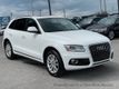 2016 Audi Q5 2016 AUDI Q5 2.0T QUATTRO PREMIUM SERVICED WARRANTY 615-730-9991 - 23065186 - 3