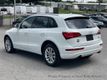 2016 Audi Q5 2016 AUDI Q5 2.0T QUATTRO PREMIUM SERVICED WARRANTY 615-730-9991 - 23065186 - 4