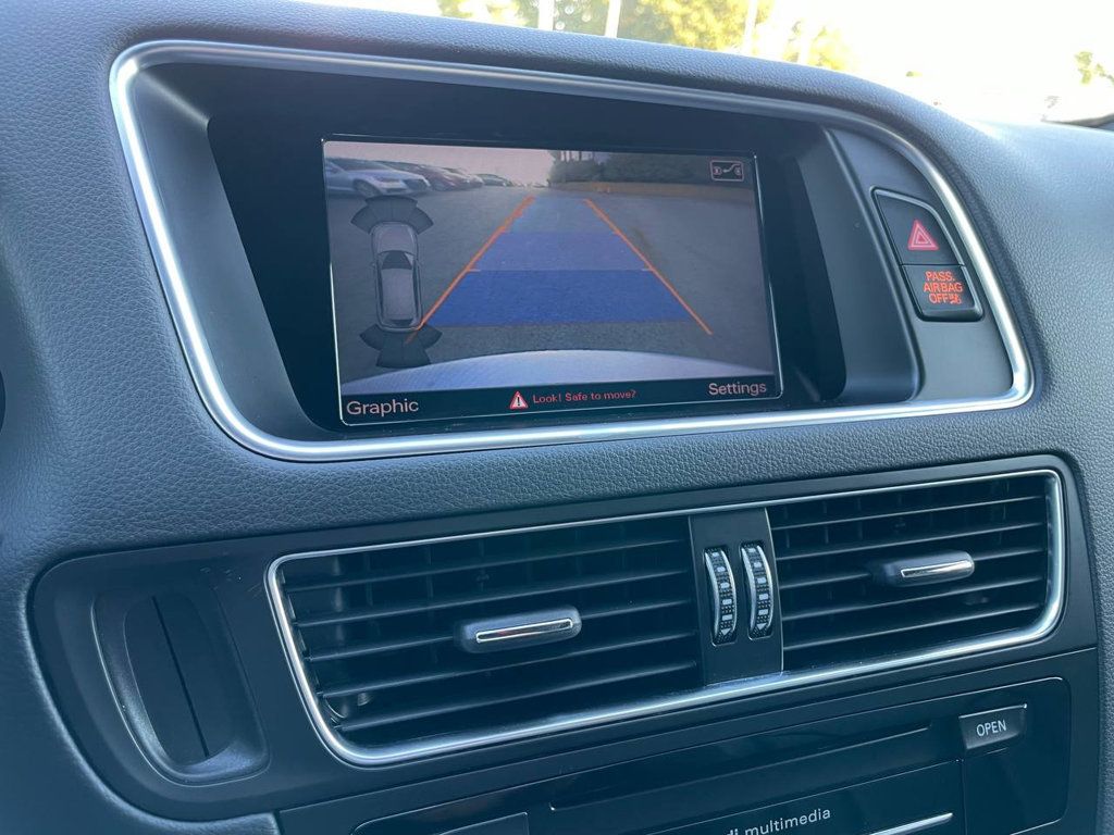 2016 Audi Q5 3.0T Premium Plus photo 18