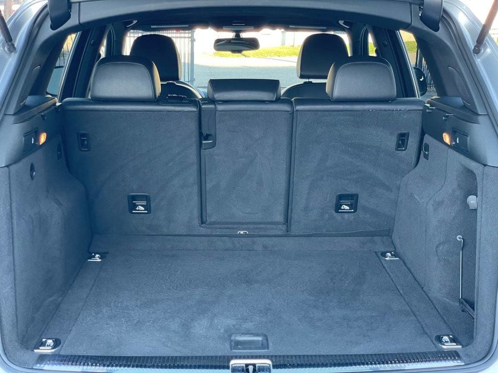 2016 Audi Q5 3.0T Premium Plus photo 25