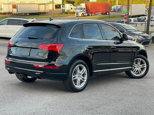 2016 Audi Q5 2016 AUDI Q5 QUATTRO PREMIUM PLUS GREAT-DEAL 615-730-9991 - 22592099 - 1