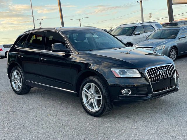 2016 Audi Q5 2016 AUDI Q5 QUATTRO PREMIUM PLUS GREAT-DEAL 615-730-9991 - 22592099 - 3