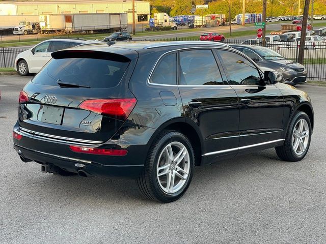 2016 Audi Q5 2016 AUDI Q5 QUATTRO PREMIUM PLUS GREAT-DEAL 615-730-9991 - 22592099 - 5