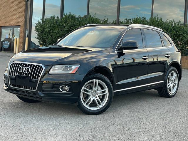 2016 Audi Q5 2016 AUDI Q5 QUATTRO PREMIUM PLUS GREAT-DEAL 615-730-9991 - 22592099 - 6